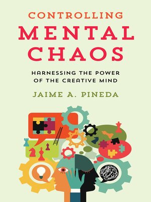 cover image of Controlling Mental Chaos